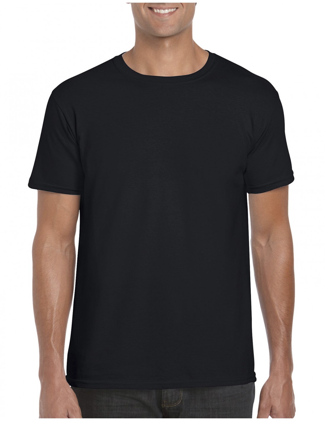 Camiseta Gildan Sofstyle® Unisex