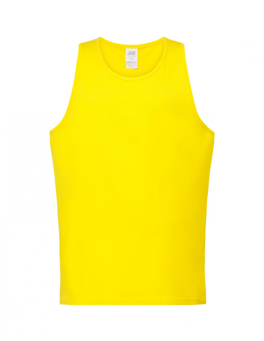 Camiseta JHK de Tirantes Unisex TSUASTRPM