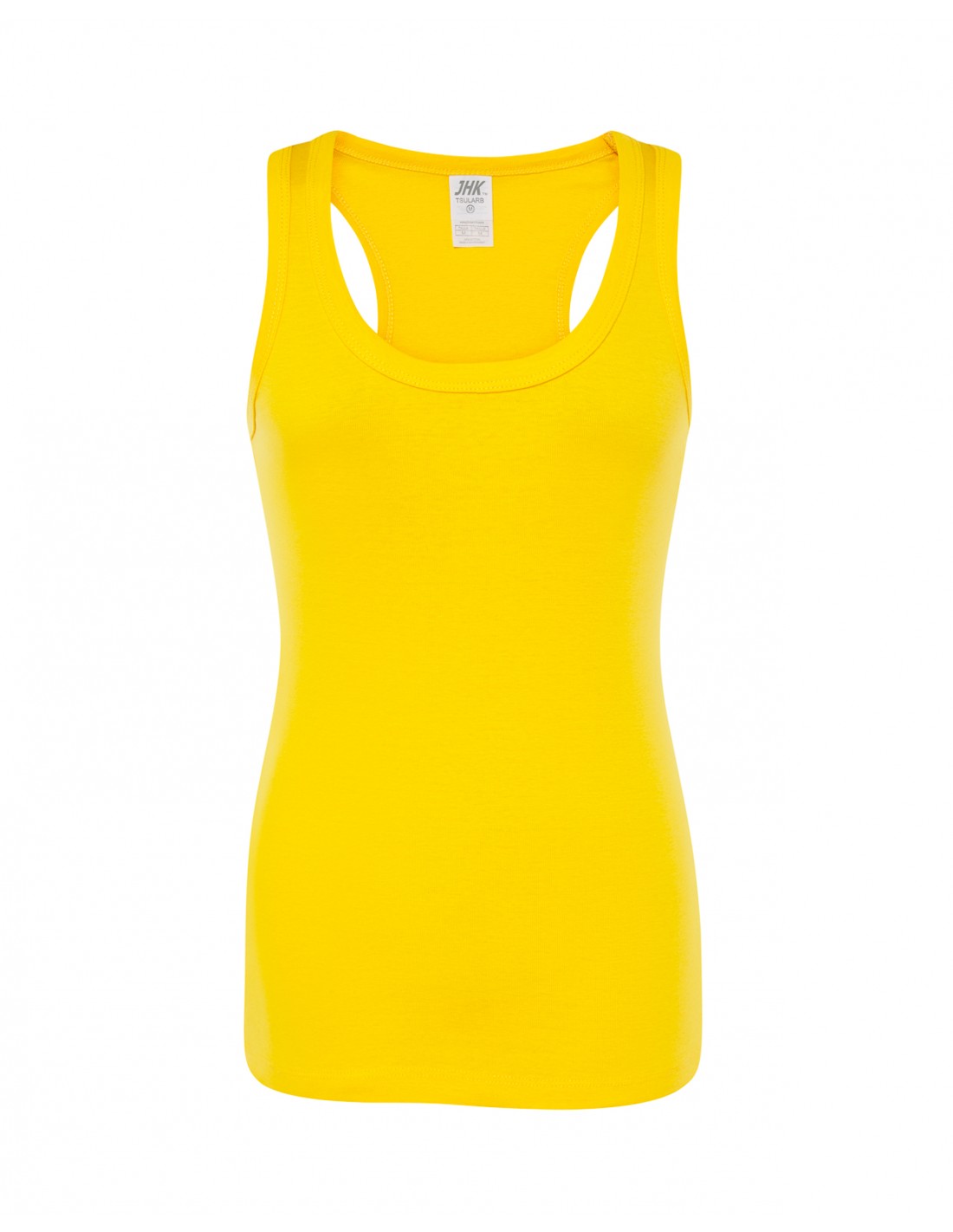 Camiseta JHK de Tirantes Mujer TSULARB