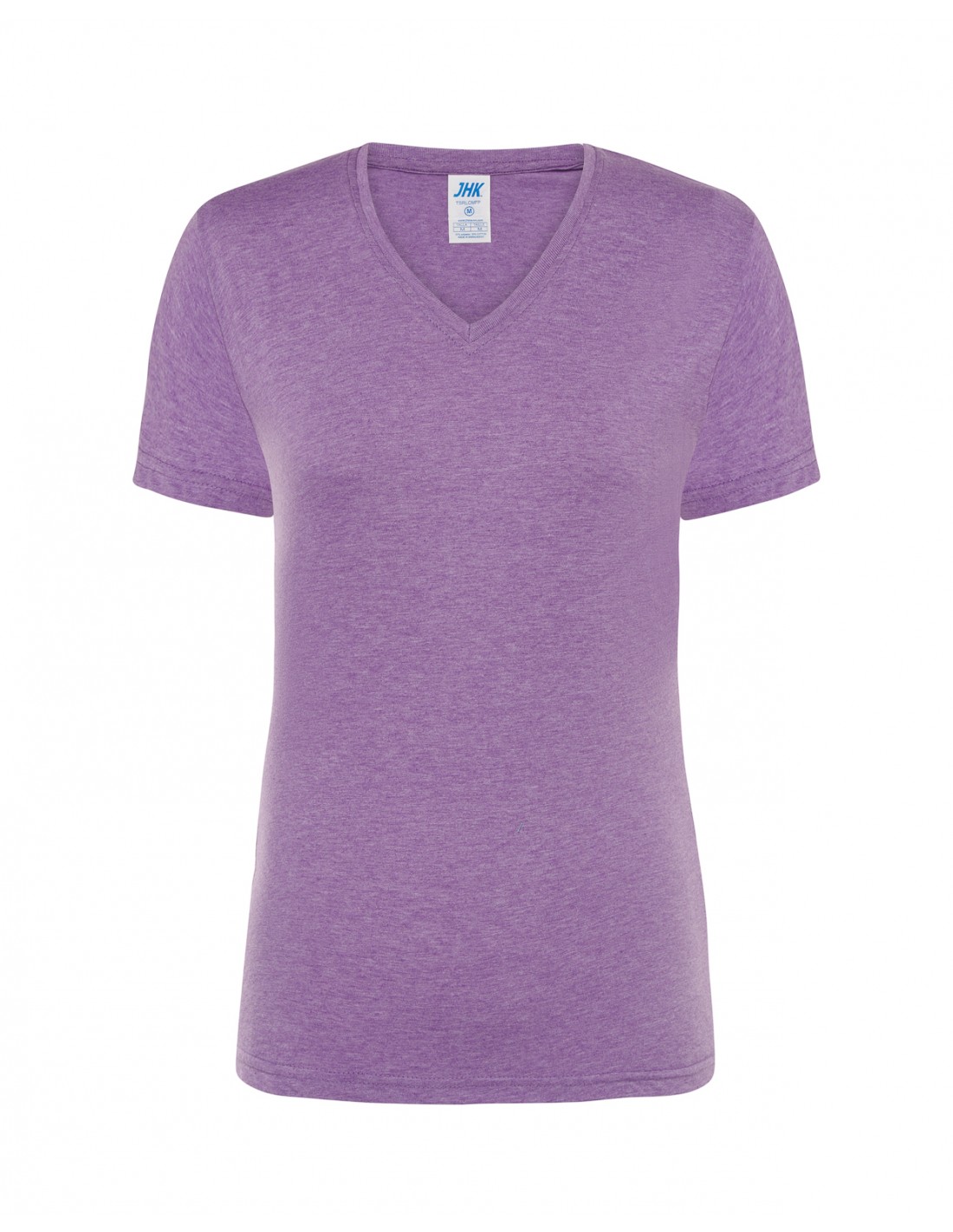 Camiseta JHK cuello V Mujer TSRLCMFP