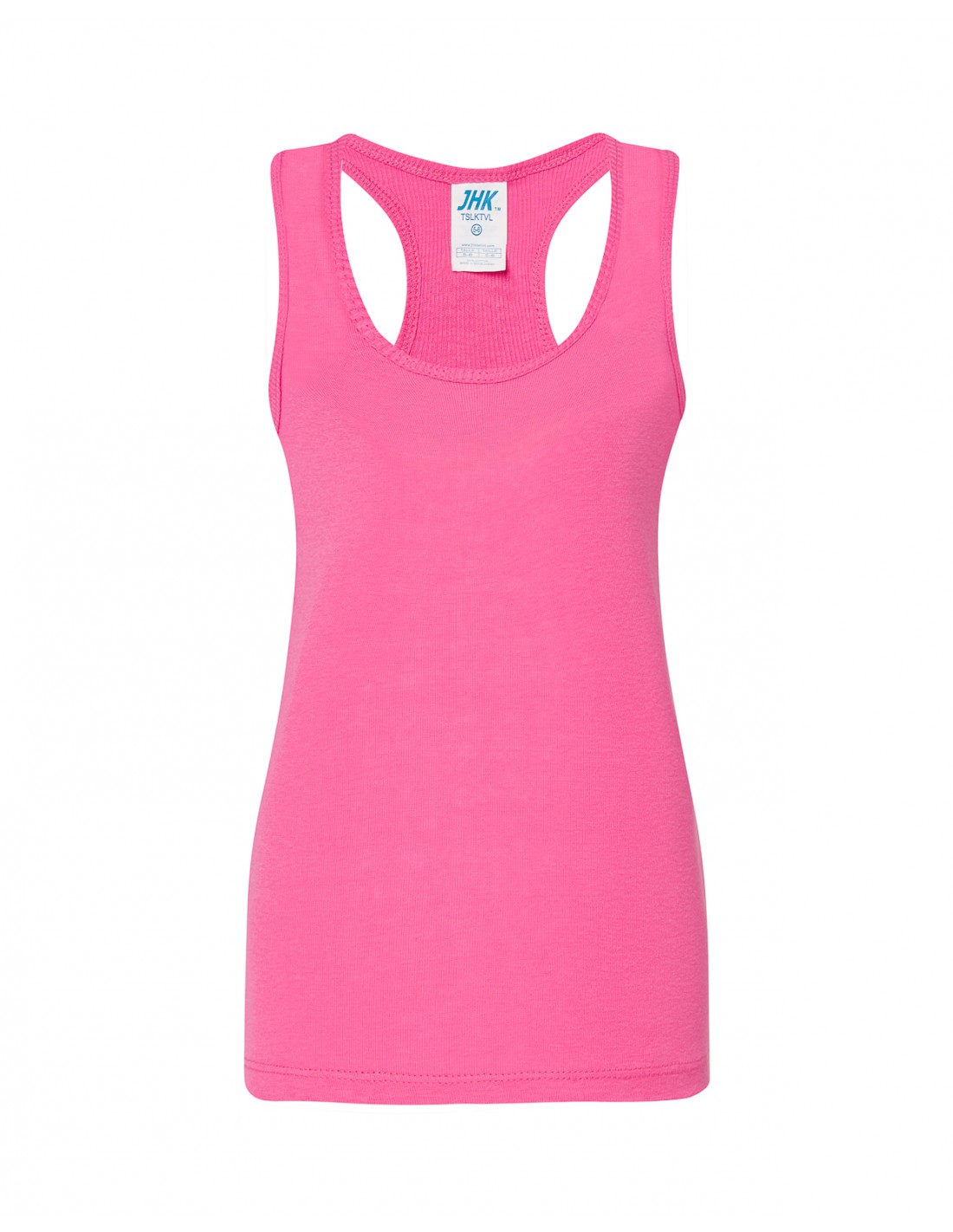 Camiseta JHK tirantes Niña