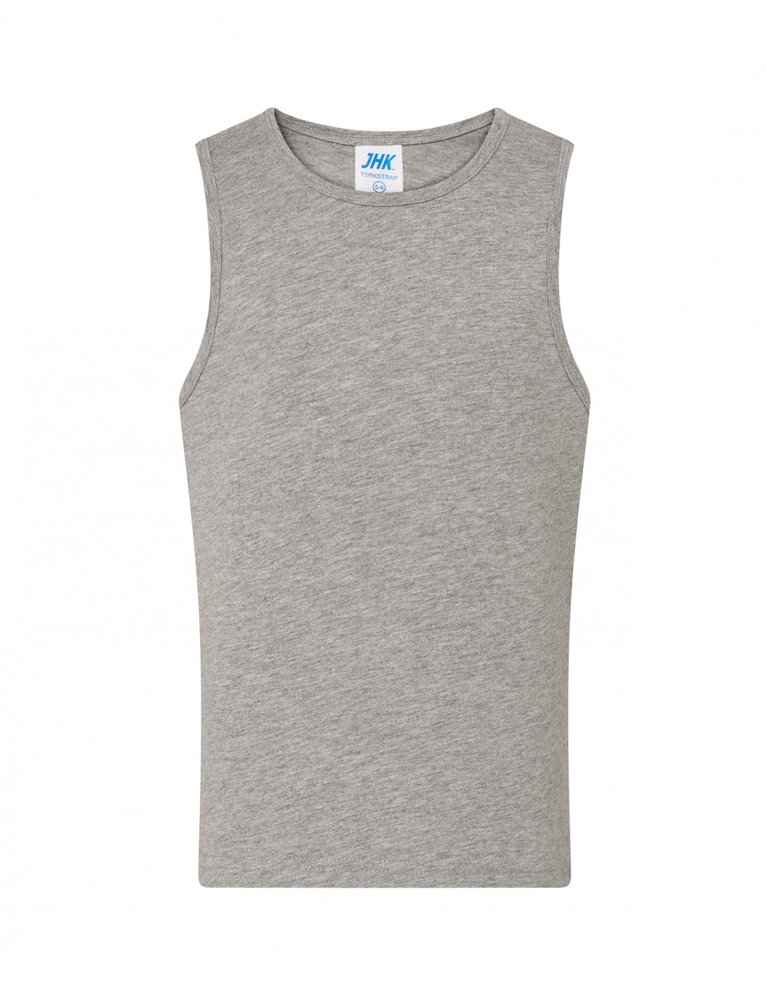 Camiseta JHK tirantes Niño