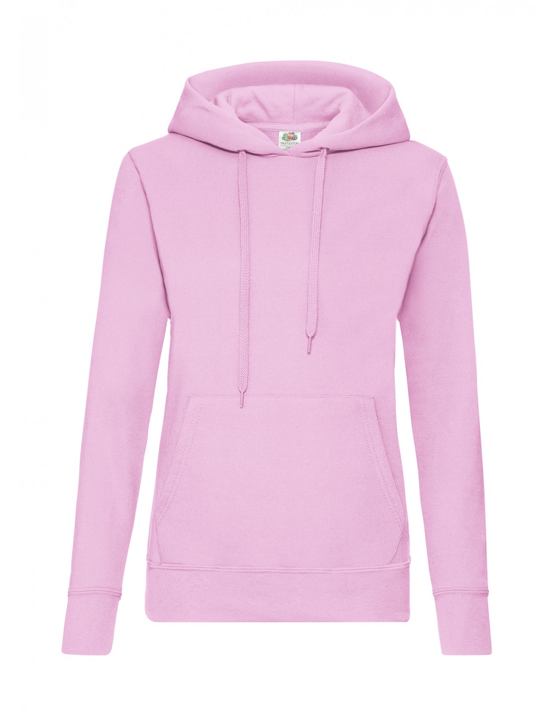Sudadera Mujer Fruit Of the Loom