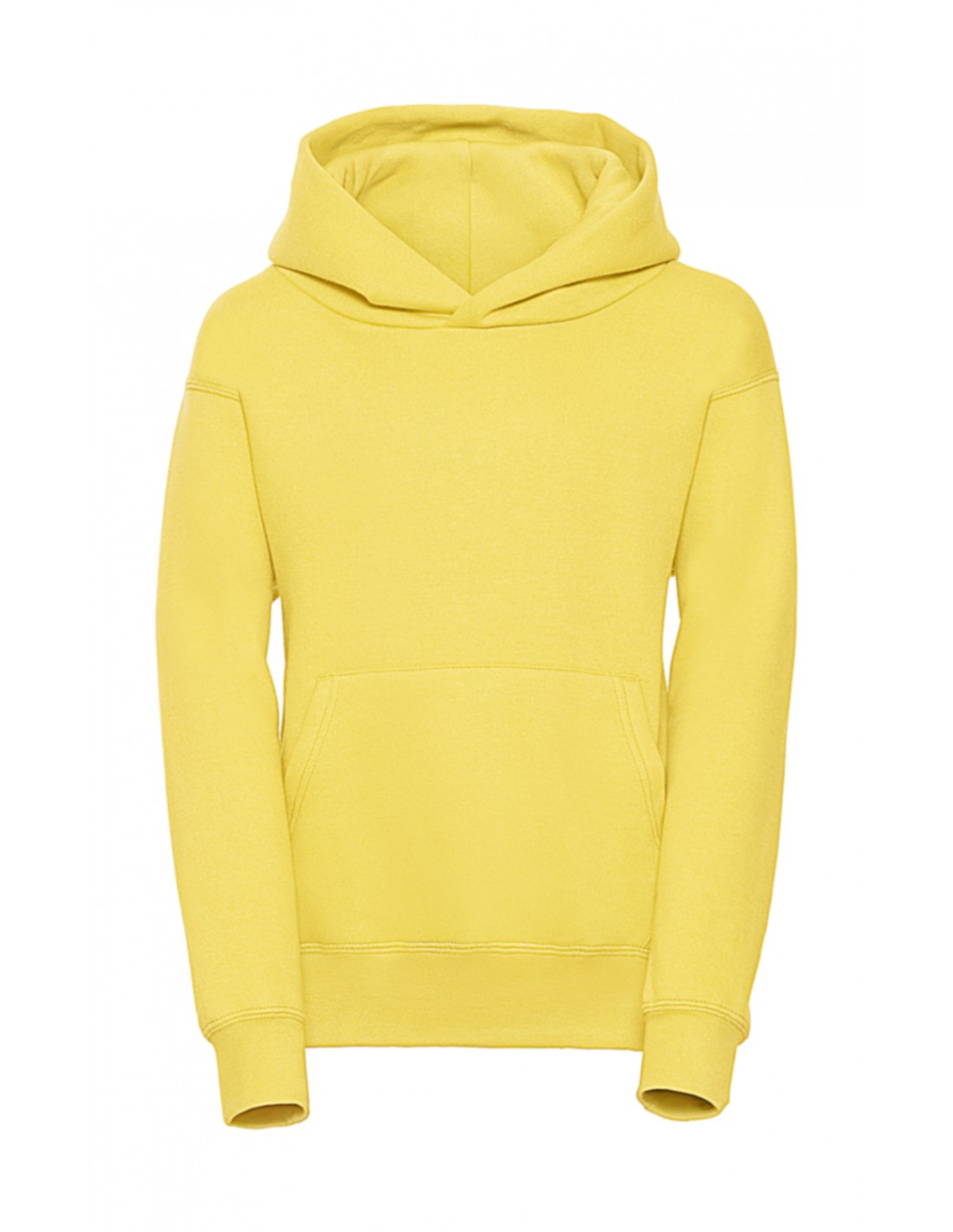 Sudadera niñ@ Russel con capucha